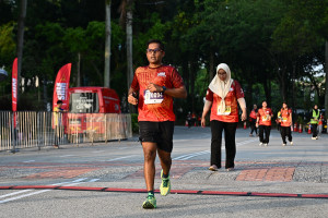Selangor Half Marathon 2026