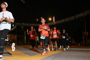 Selangor Half Marathon 2026