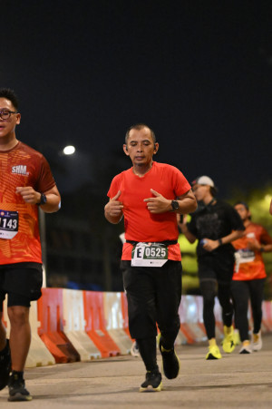 Selangor Half Marathon 2026