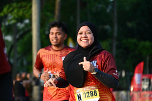 Selangor Half Marathon 2026