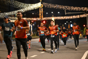 Selangor Half Marathon 2026