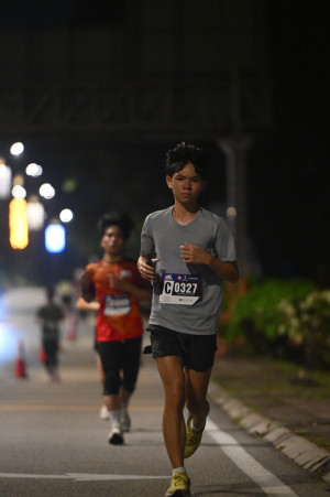 Selangor Half Marathon 2026