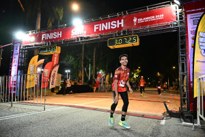 Selangor Half Marathon 2026