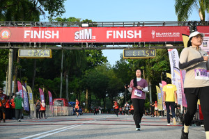 Selangor Half Marathon 2026