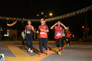 Selangor Half Marathon 2026