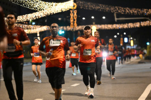 Selangor Half Marathon 2026