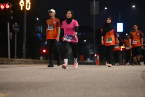 Selangor Half Marathon 2026