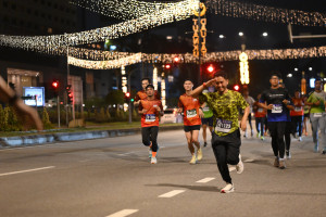 Selangor Half Marathon 2026