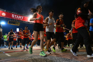 Selangor Half Marathon 2026