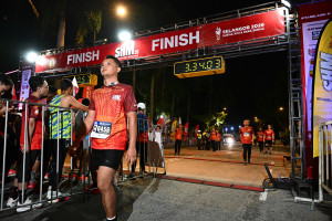 Selangor Half Marathon 2026