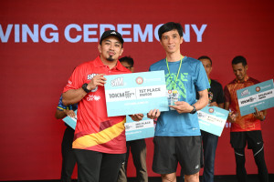 Selangor Half Marathon 2026