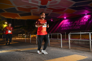 Selangor Half Marathon 2026