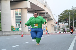 Selangor Half Marathon 2026