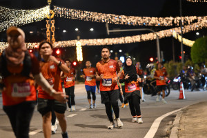 Selangor Half Marathon 2026
