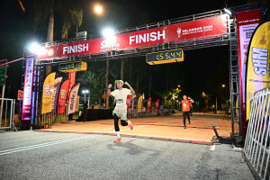 Selangor Half Marathon 2026