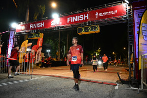 Selangor Half Marathon 2026