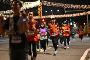Selangor Half Marathon 2026