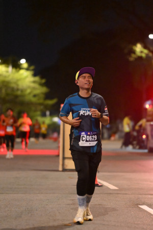 Selangor Half Marathon 2026