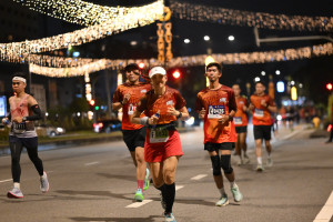Selangor Half Marathon 2026