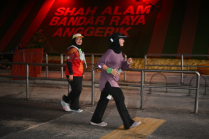 Selangor Half Marathon 2026
