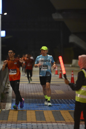 Selangor Half Marathon 2026