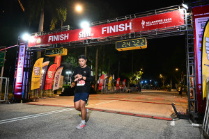 Selangor Half Marathon 2026