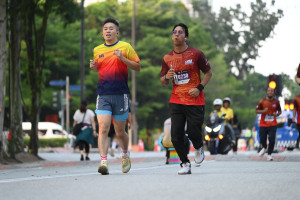 Selangor Half Marathon 2026