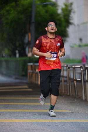 Selangor Half Marathon 2026