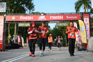 Selangor Half Marathon 2026