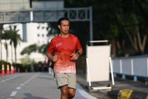 Selangor Half Marathon 2026