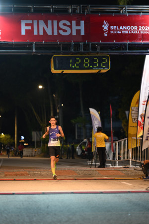 Selangor Half Marathon 2026