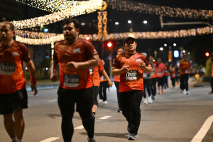 Selangor Half Marathon 2026