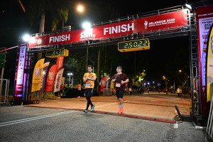 Selangor Half Marathon 2026