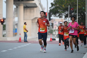 Selangor Half Marathon 2026