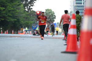 Selangor Half Marathon 2026