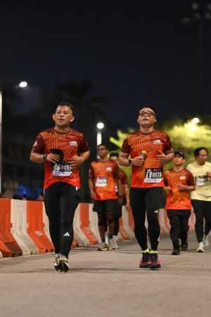 Selangor Half Marathon 2026