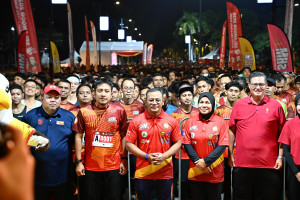 Selangor Half Marathon 2026