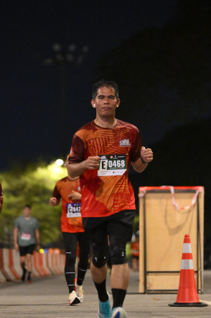 Selangor Half Marathon 2026