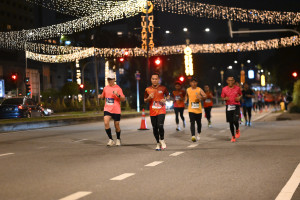 Selangor Half Marathon 2026