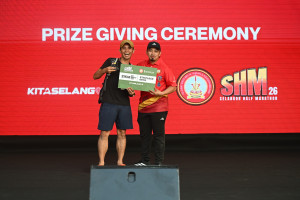 Selangor Half Marathon 2026