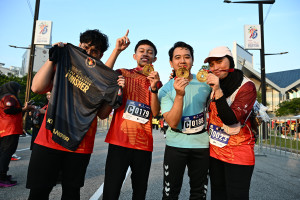 Selangor Half Marathon 2026