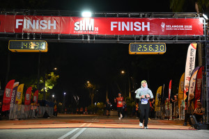 Selangor Half Marathon 2026