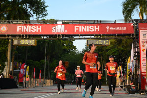 Selangor Half Marathon 2026