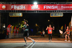 Selangor Half Marathon 2026