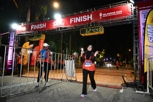 Selangor Half Marathon 2026