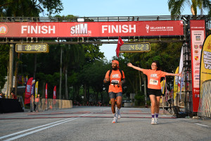 Selangor Half Marathon 2026