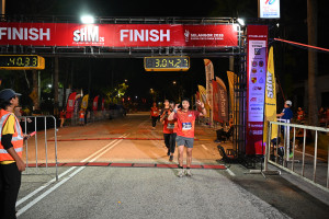 Selangor Half Marathon 2026
