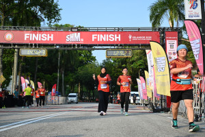 Selangor Half Marathon 2026