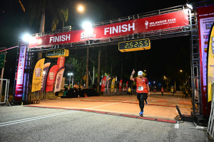 Selangor Half Marathon 2026
