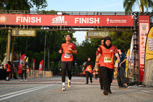 Selangor Half Marathon 2026